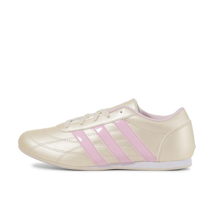 adidas �e�N�E�F�� ���[�X #CREA/CLEA/FTWR