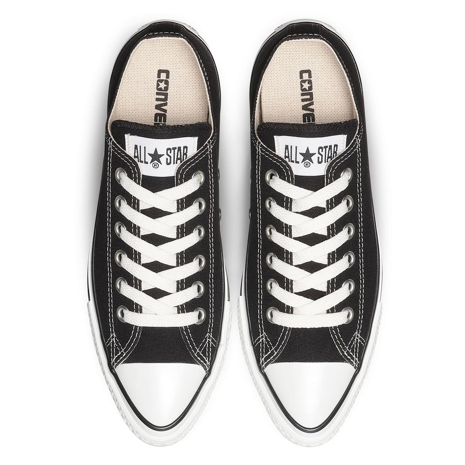  CONVERSE ALL STAR POINTEDTOE OX画像1