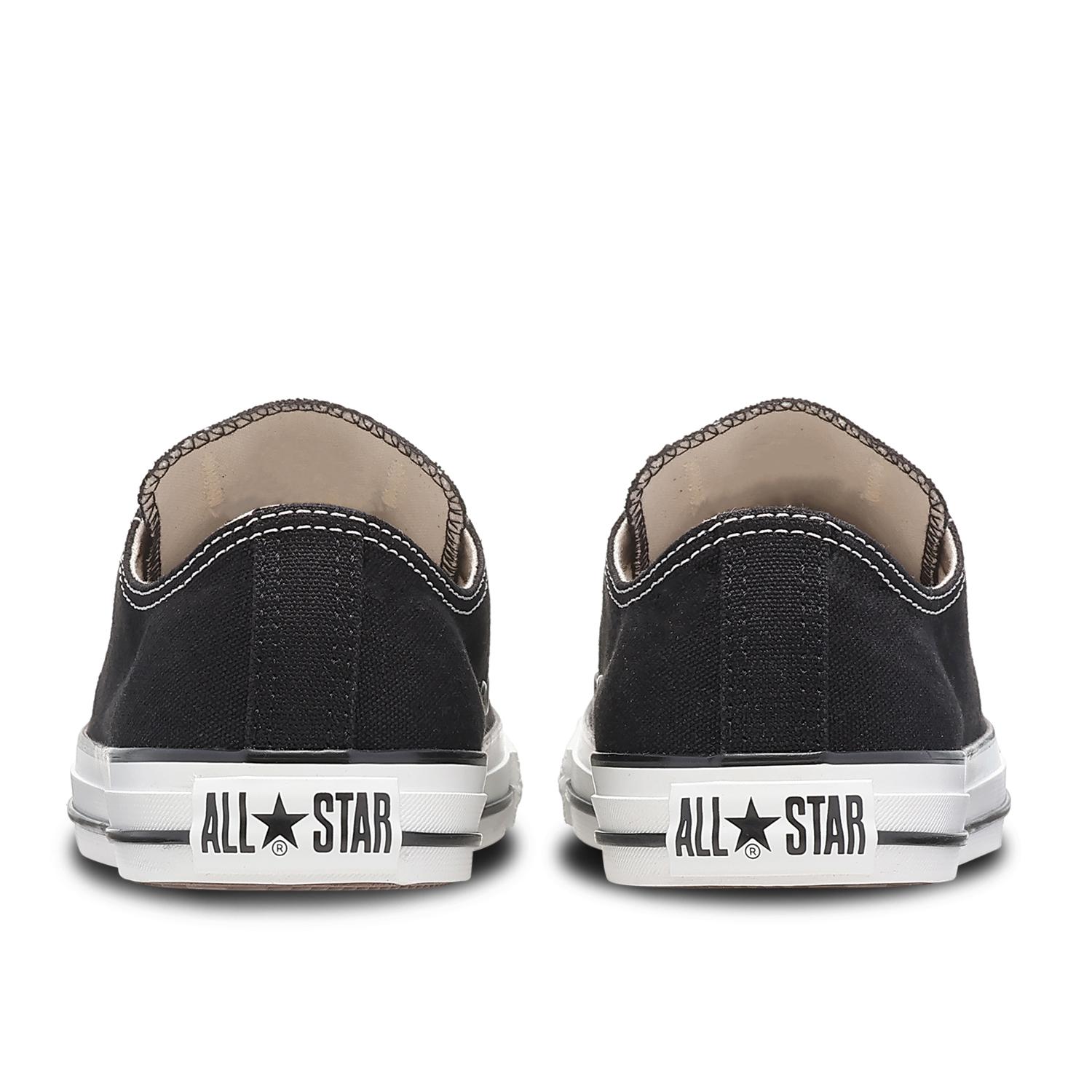  CONVERSE ALL STAR POINTEDTOE OX画像4