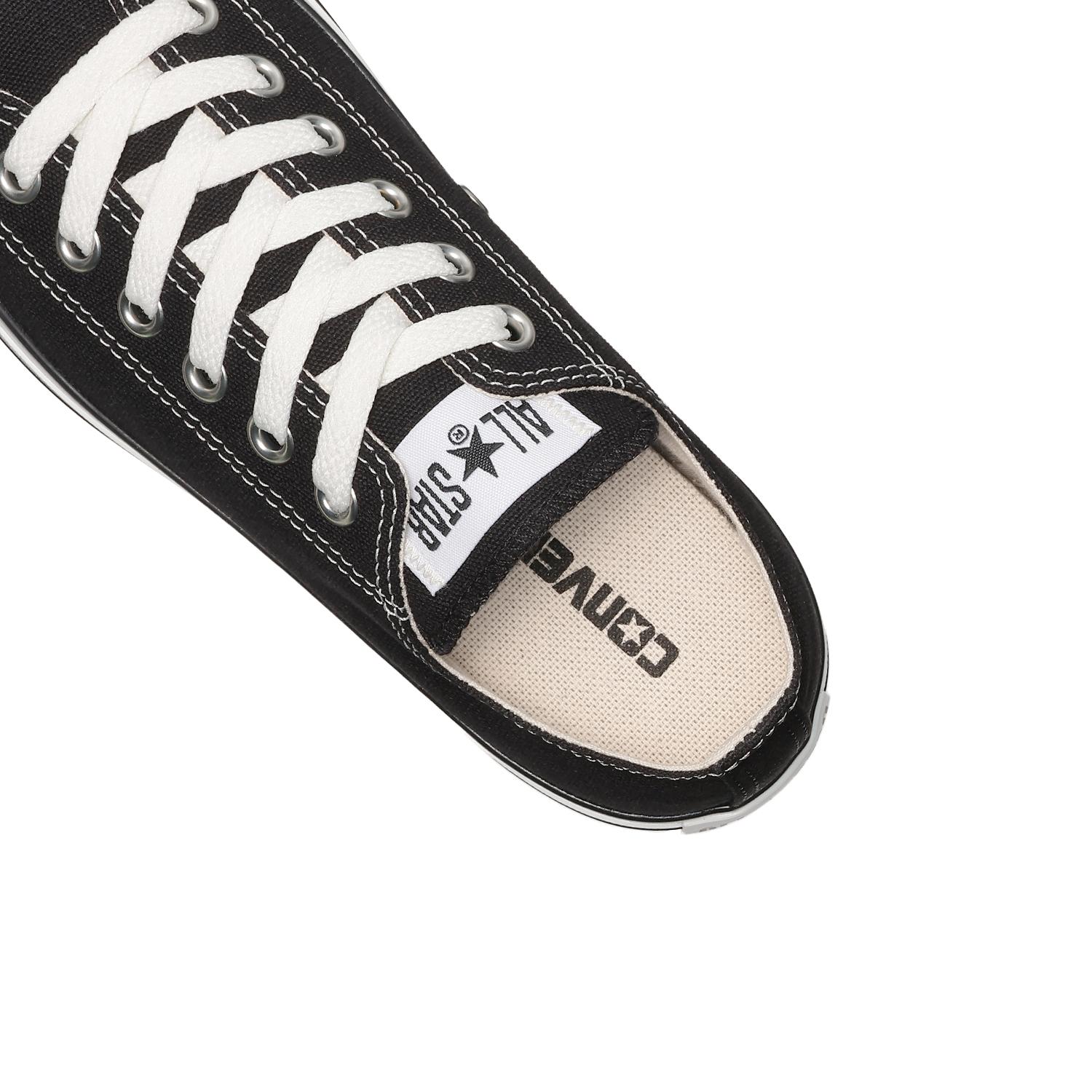  CONVERSE ALL STAR POINTEDTOE OX画像7