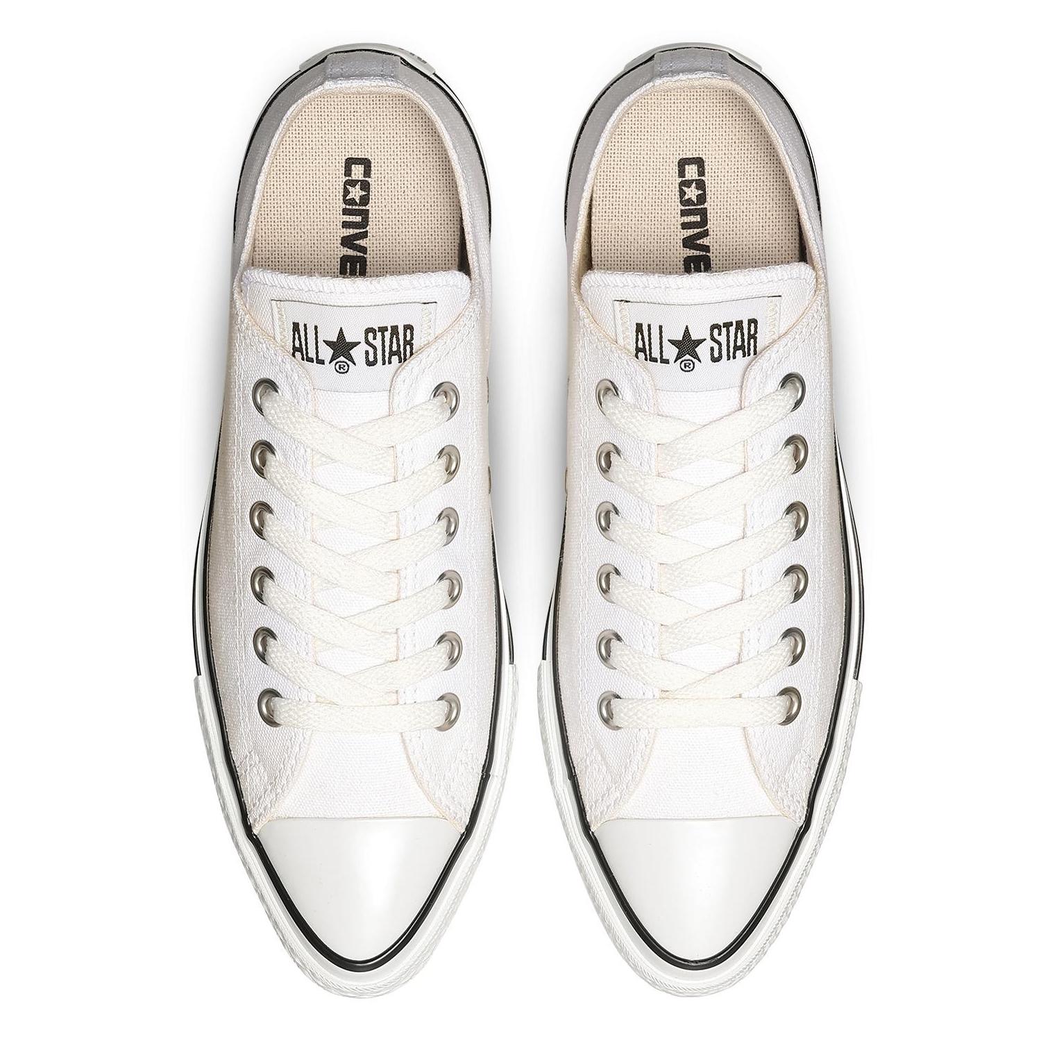  CONVERSE ALL STAR POINTEDTOE OX画像1