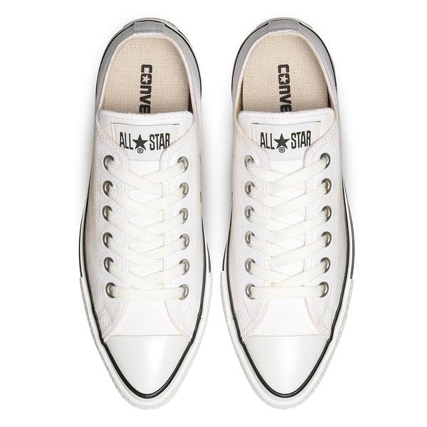 CONVERSE オールスター ポインテッドトウ OX ホワイト 22.5cm