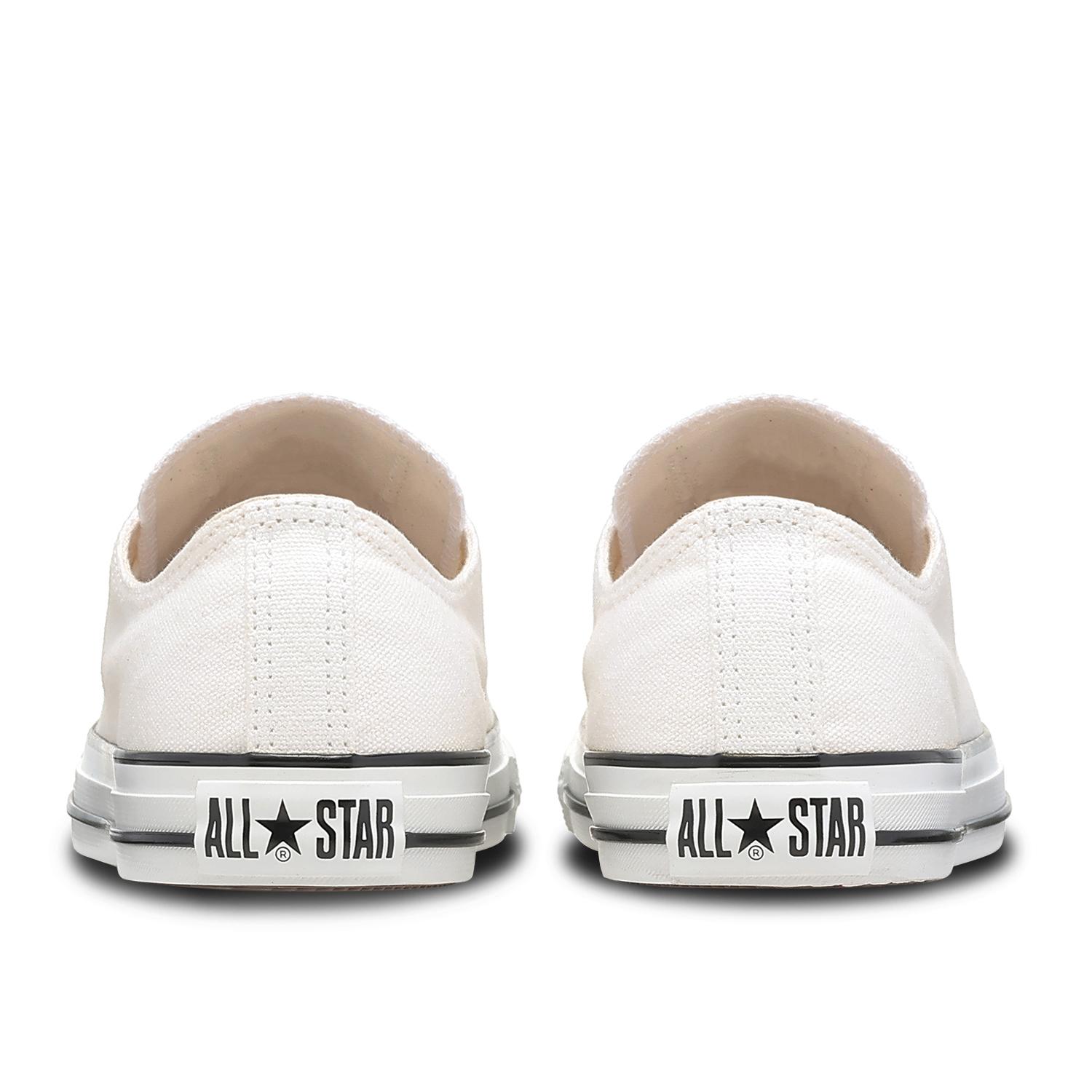  CONVERSE ALL STAR POINTEDTOE OX画像4