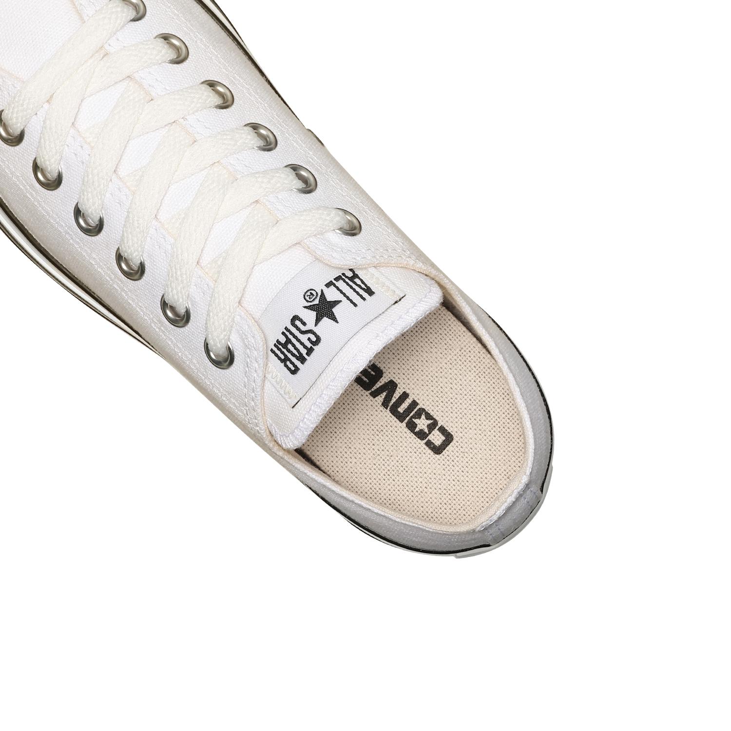  CONVERSE ALL STAR POINTEDTOE OX画像7