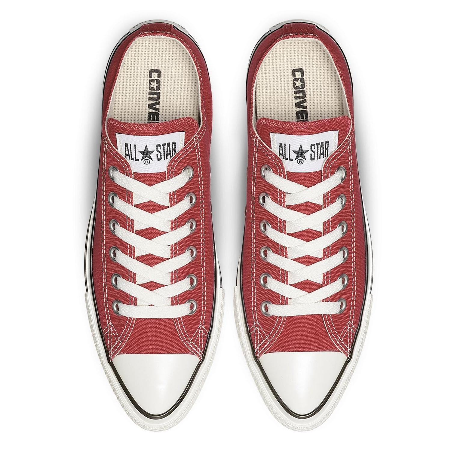  CONVERSE ALL STAR POINTEDTOE OX画像1