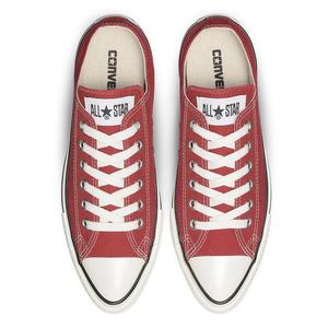 CLASSIC RED