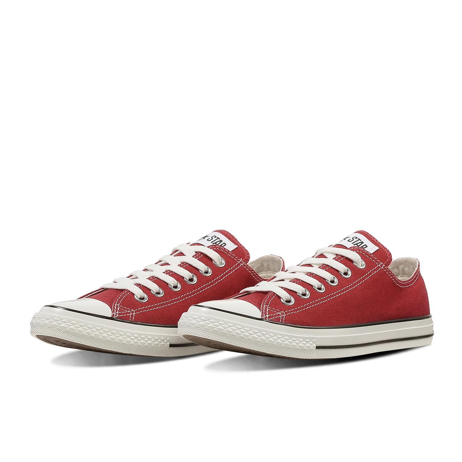  CONVERSE ALL STAR POINTEDTOE OX画像2