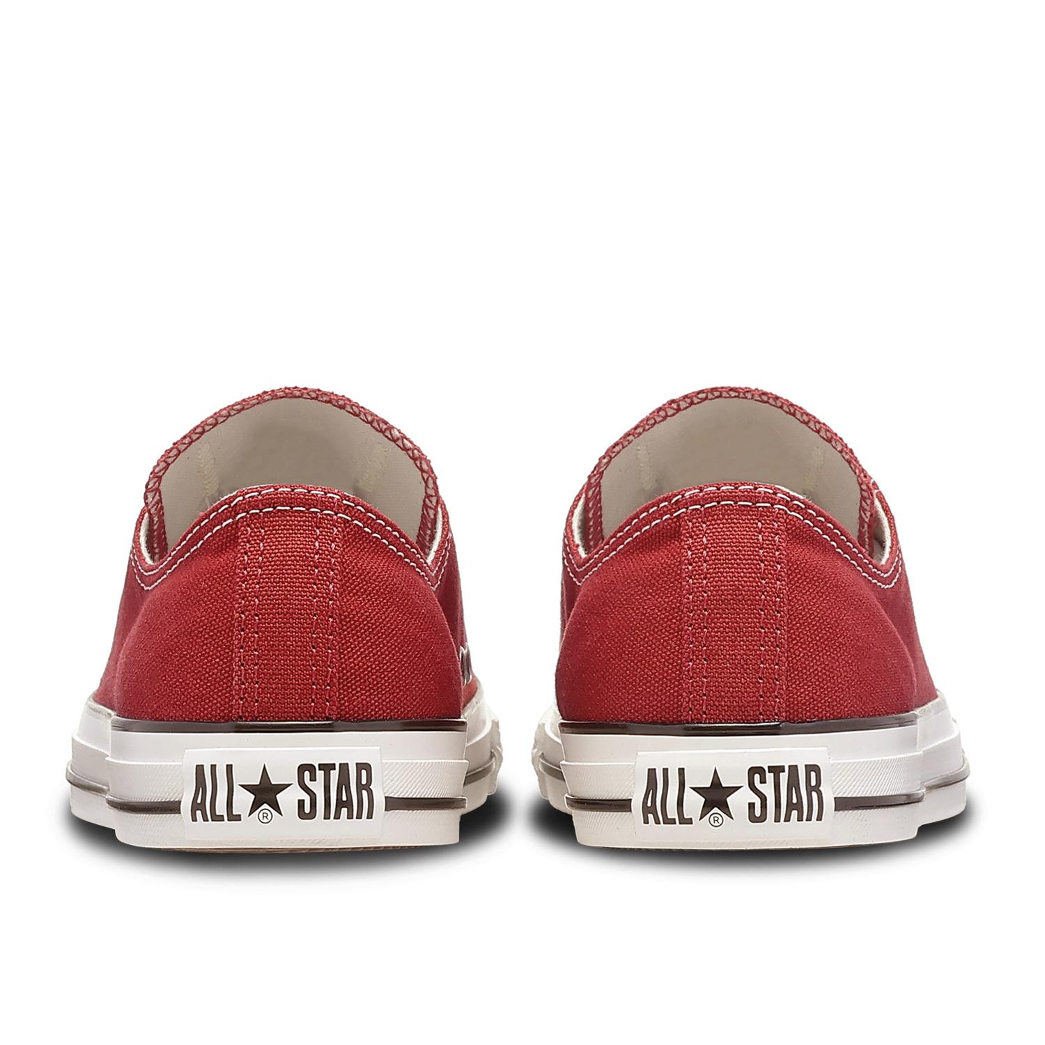  CONVERSE ALL STAR POINTEDTOE OX画像4