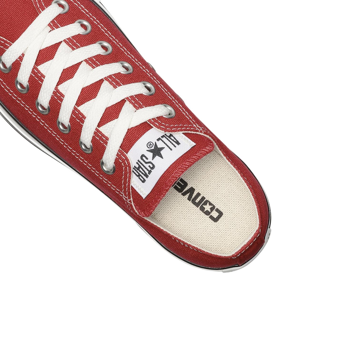  CONVERSE ALL STAR POINTEDTOE OX画像7