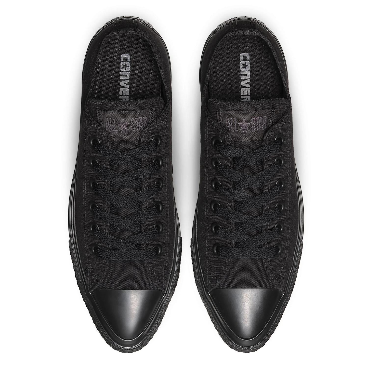  CONVERSE ALL STAR POINTEDTOE OX画像1