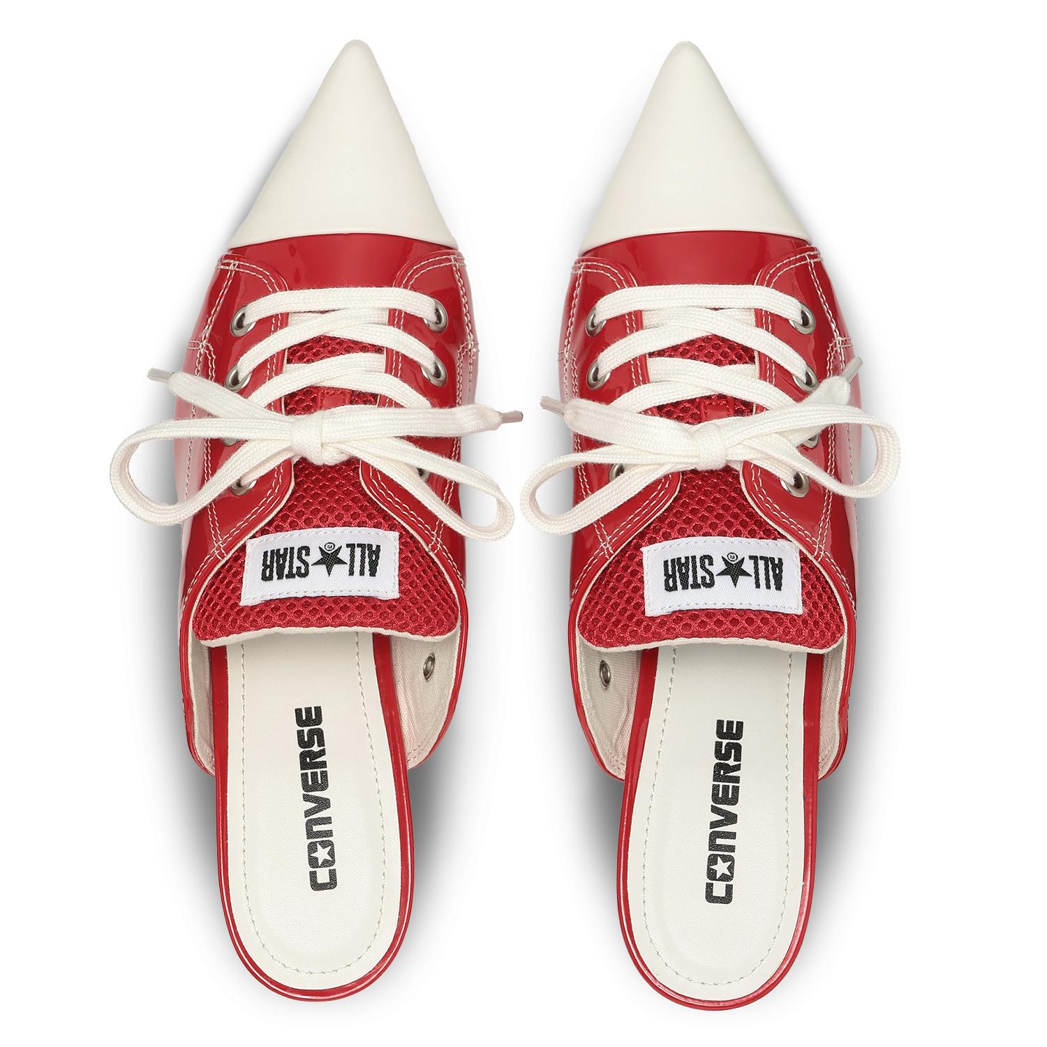  CONVERSE ALL STAR POLARIGE MULE画像3