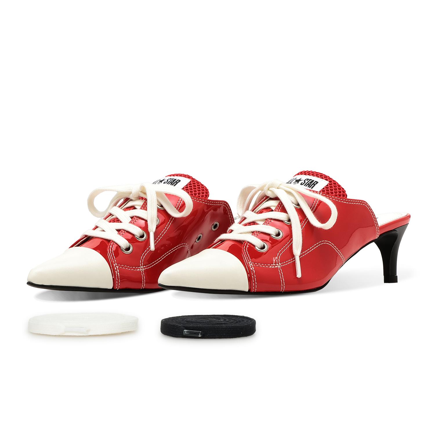  CONVERSE ALL STAR POLARIGE MULE画像2