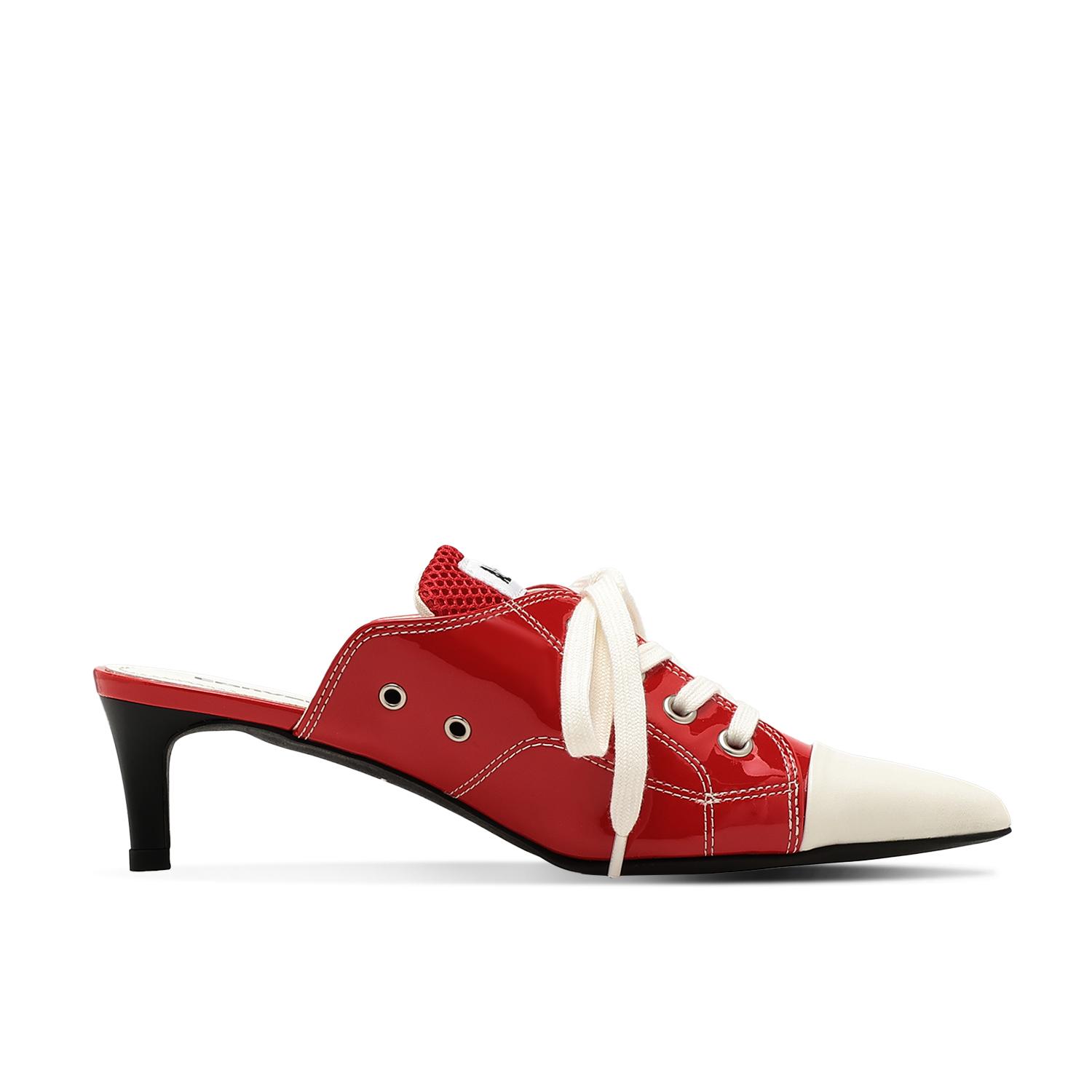  CONVERSE ALL STAR POLARIGE MULE画像5