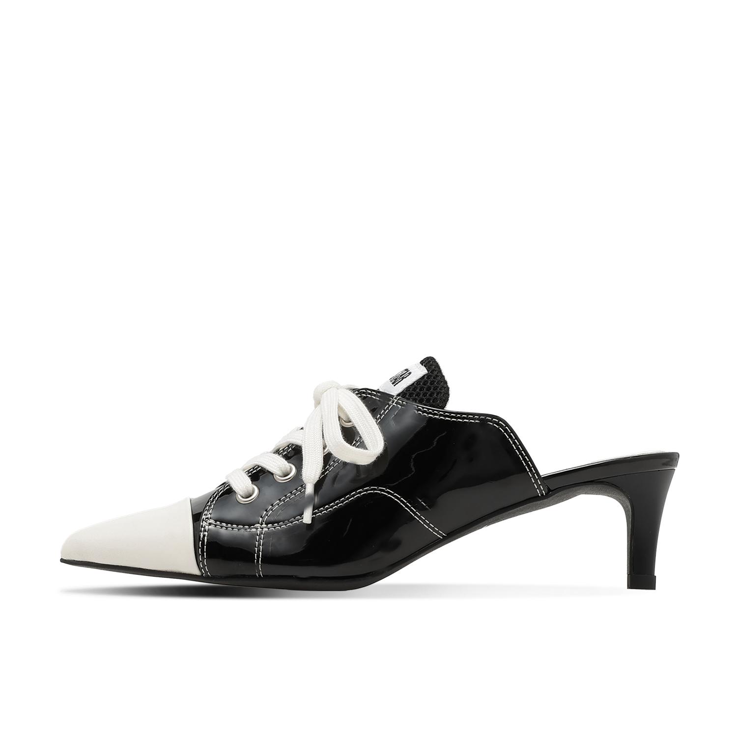  CONVERSE ALL STAR POLARIGE MULE画像1