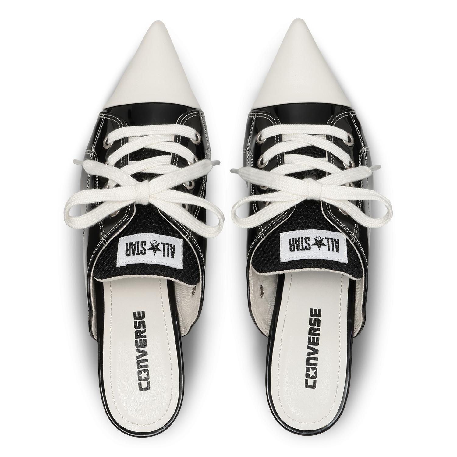  CONVERSE ALL STAR POLARIGE MULE画像3