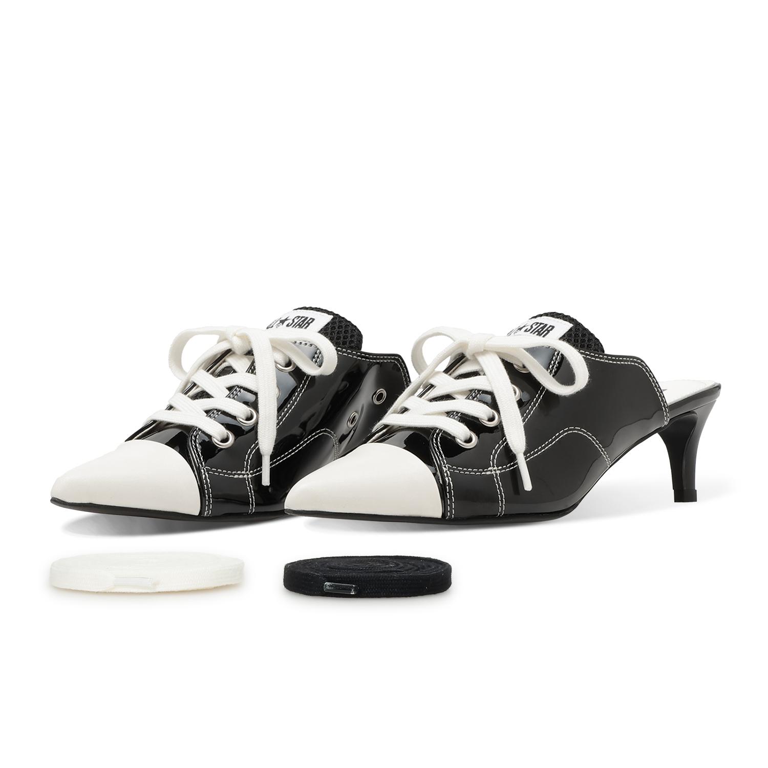  CONVERSE ALL STAR POLARIGE MULE画像2