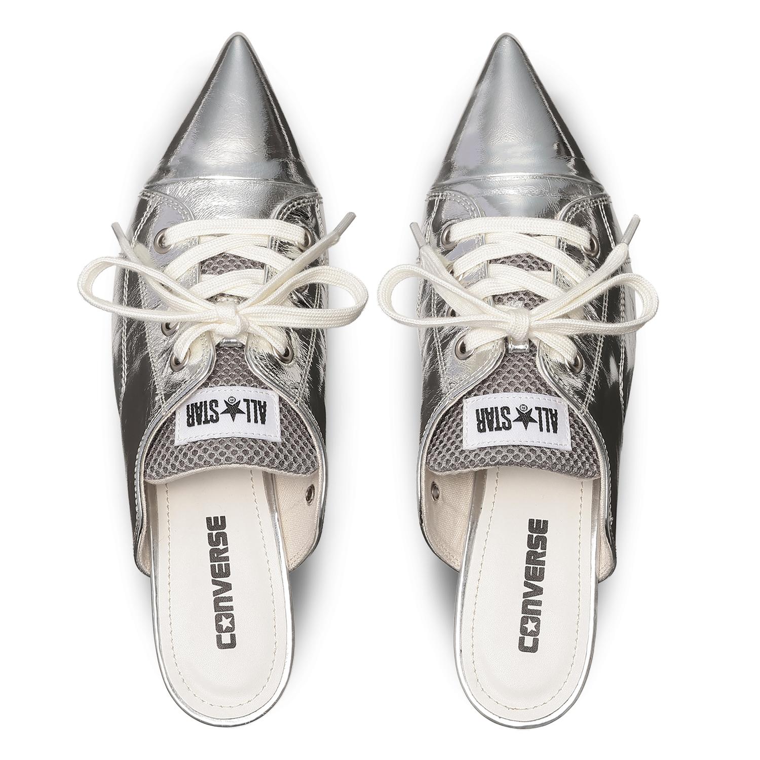  CONVERSE ALL STAR POLARIGE MULE SV画像3
