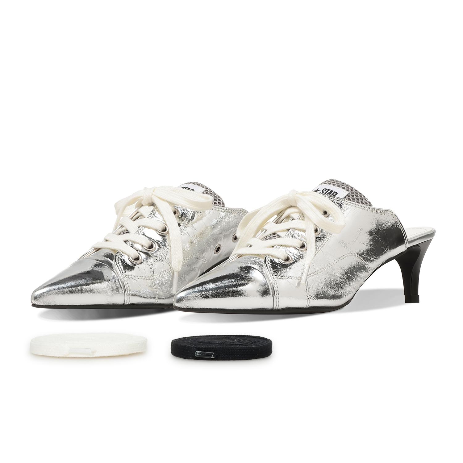  CONVERSE ALL STAR POLARIGE MULE SV画像2