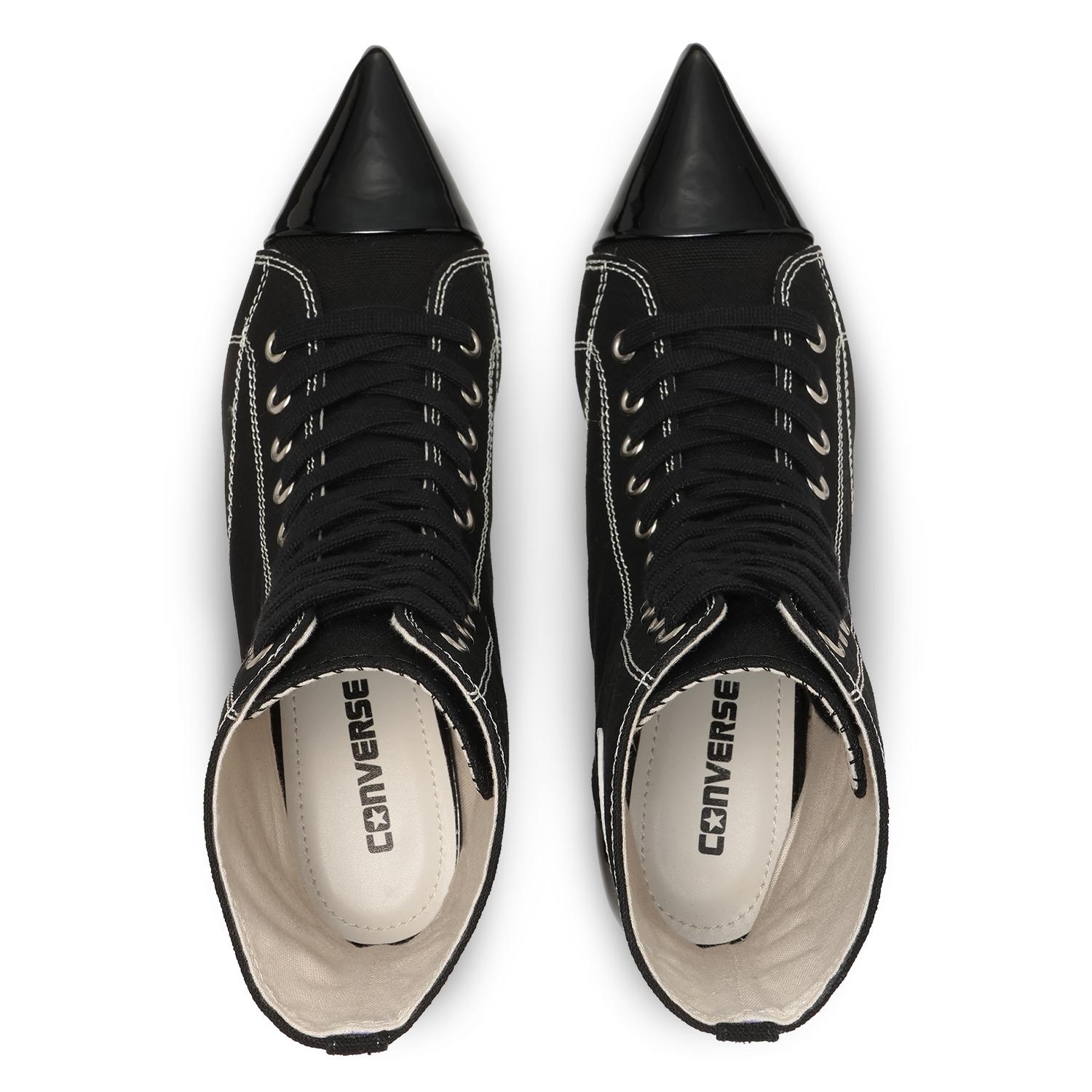  CONVERSE ALL STAR POLARIGE SHIN-HI画像3