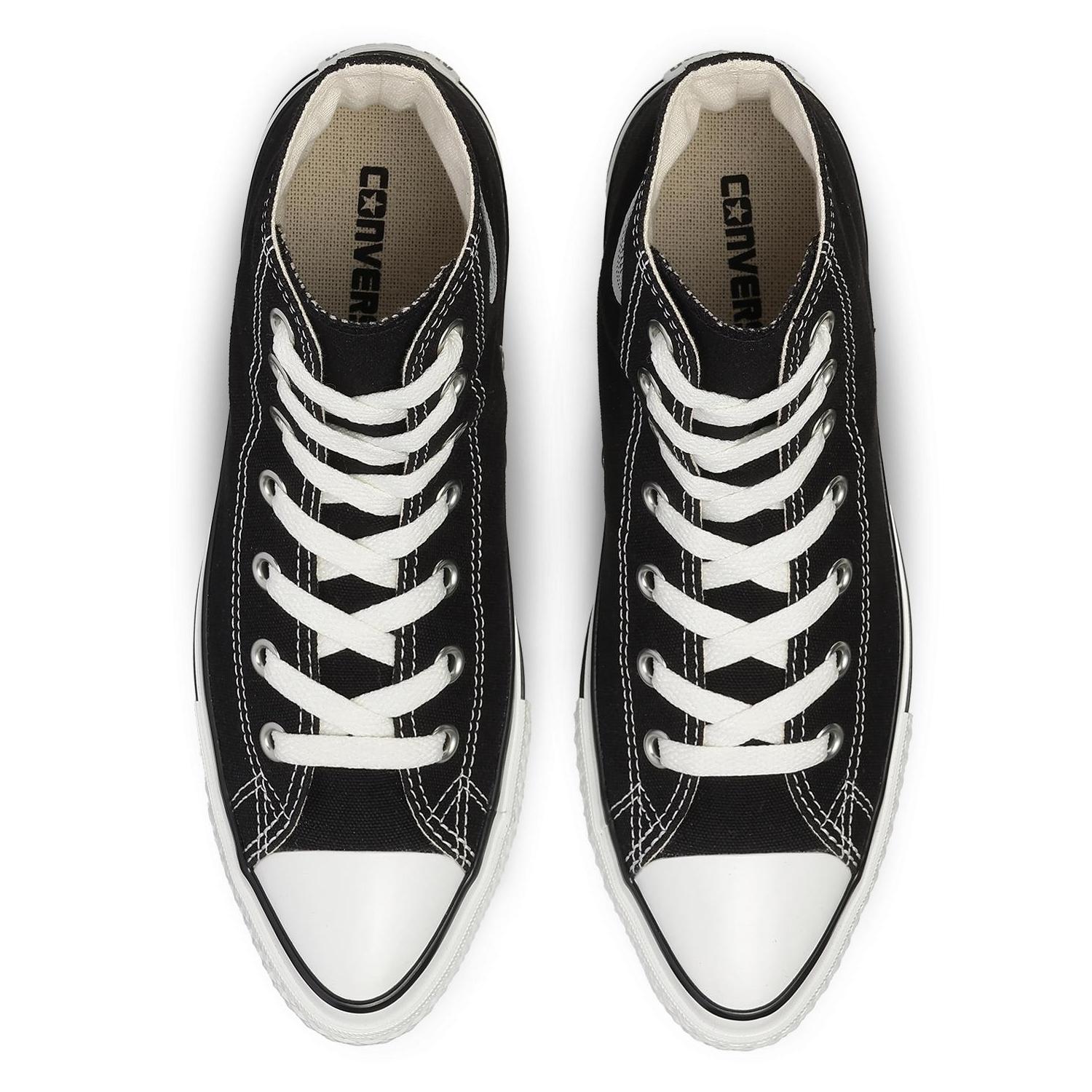  CONVERSE ALL STAR POINTEDTOE HI画像1