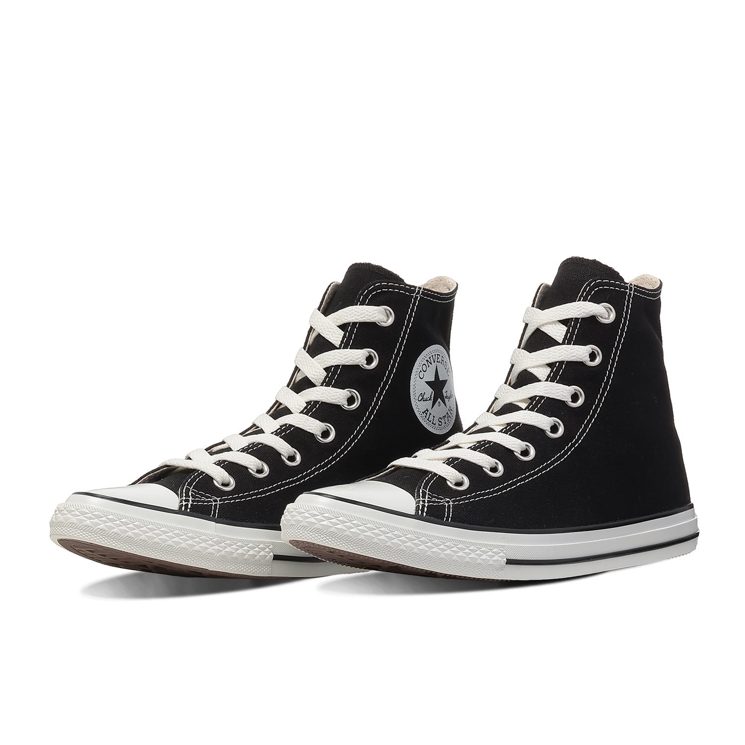 CONVERSE ALL STAR POINTEDTOE HI画像2