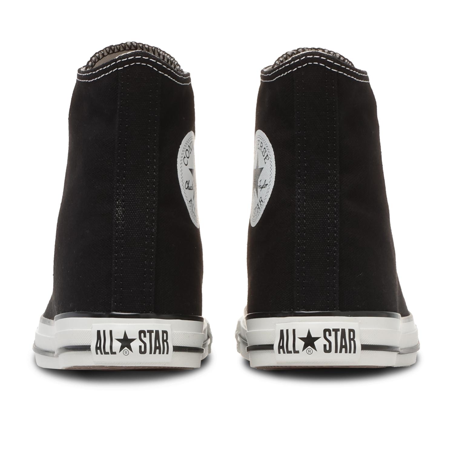 CONVERSE ALL STAR POINTEDTOE HI画像4