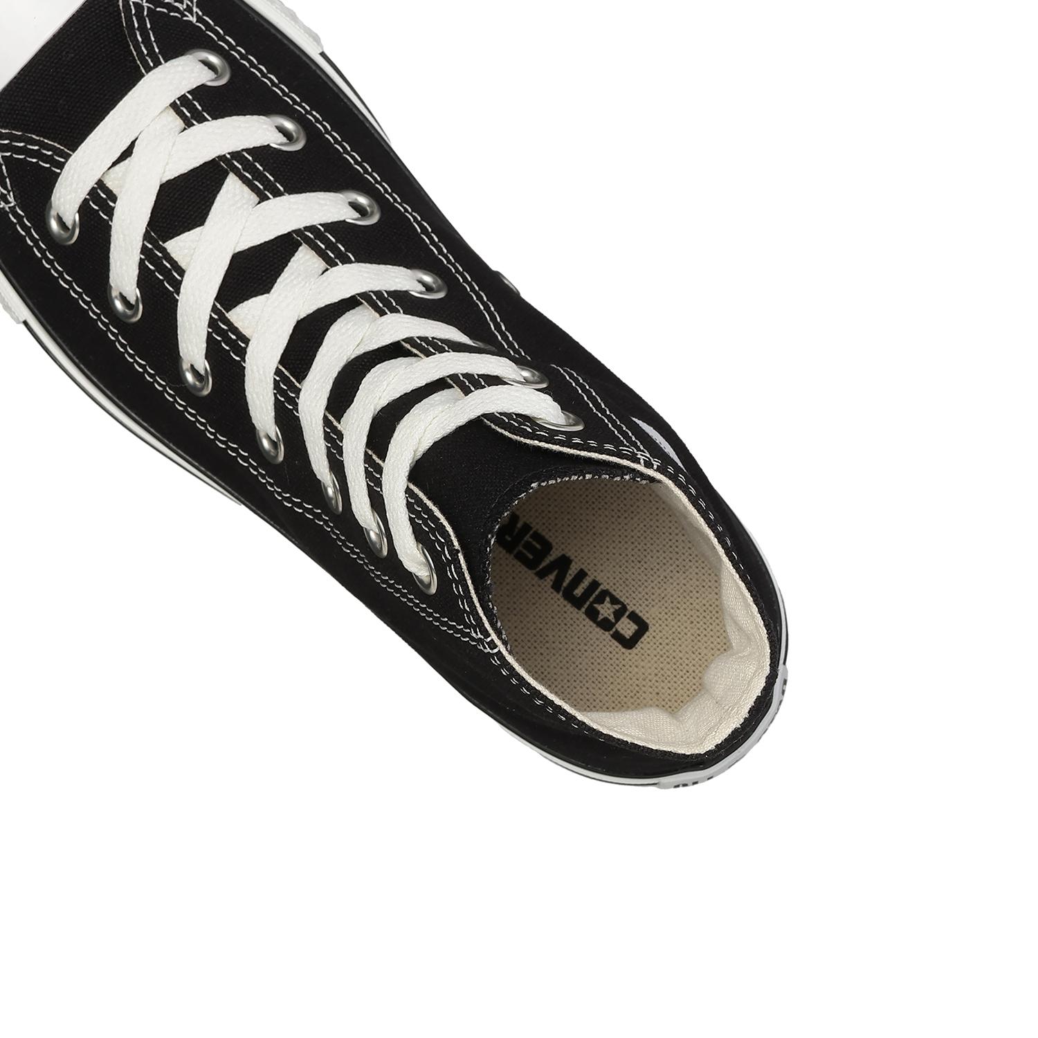 CONVERSE ALL STAR POINTEDTOE HI画像7