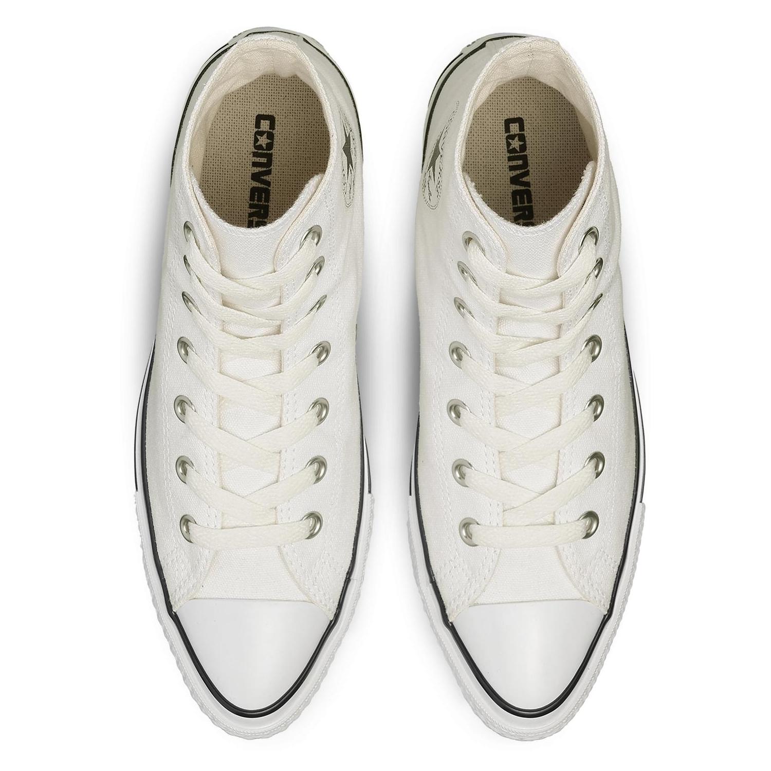  CONVERSE ALL STAR POINTEDTOE HI画像1