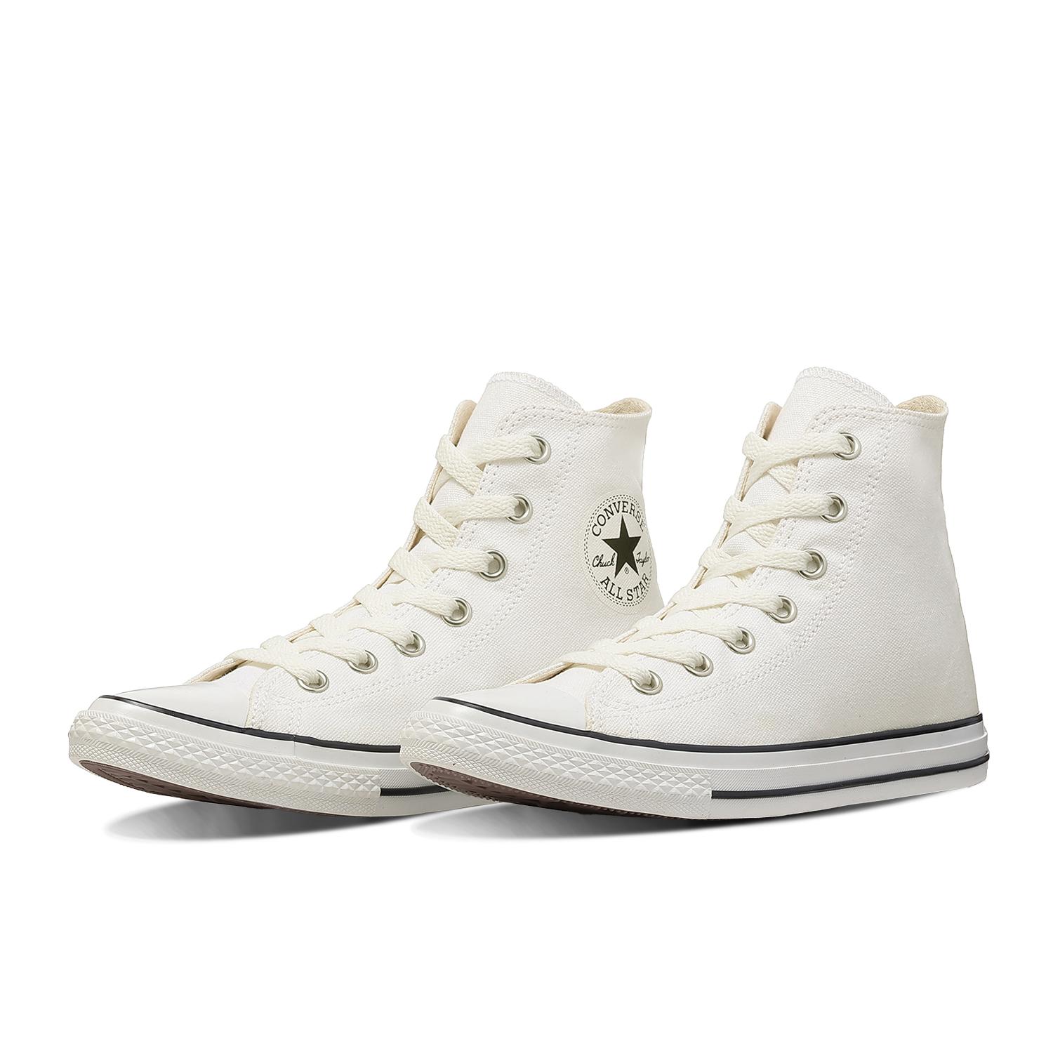  CONVERSE ALL STAR POINTEDTOE HI画像2