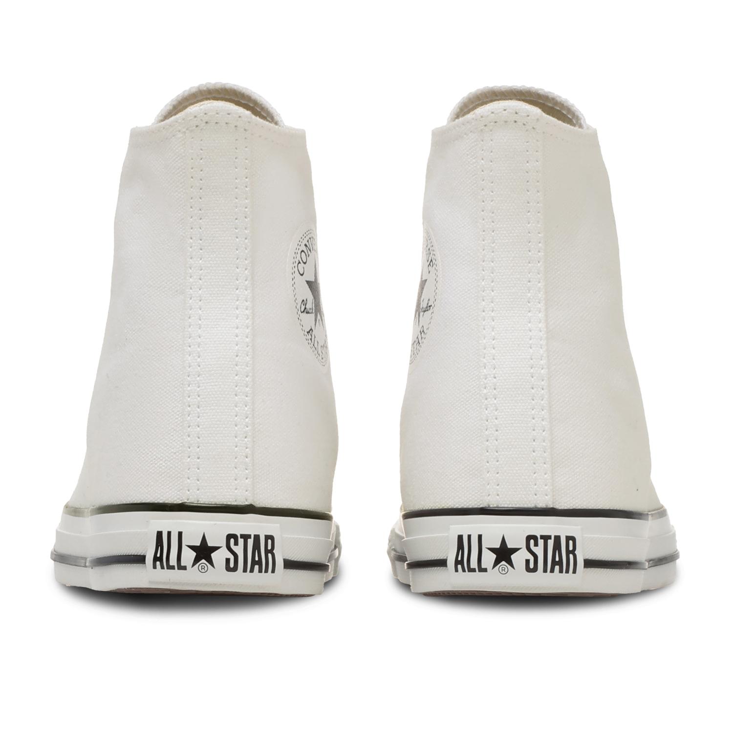  CONVERSE ALL STAR POINTEDTOE HI画像4