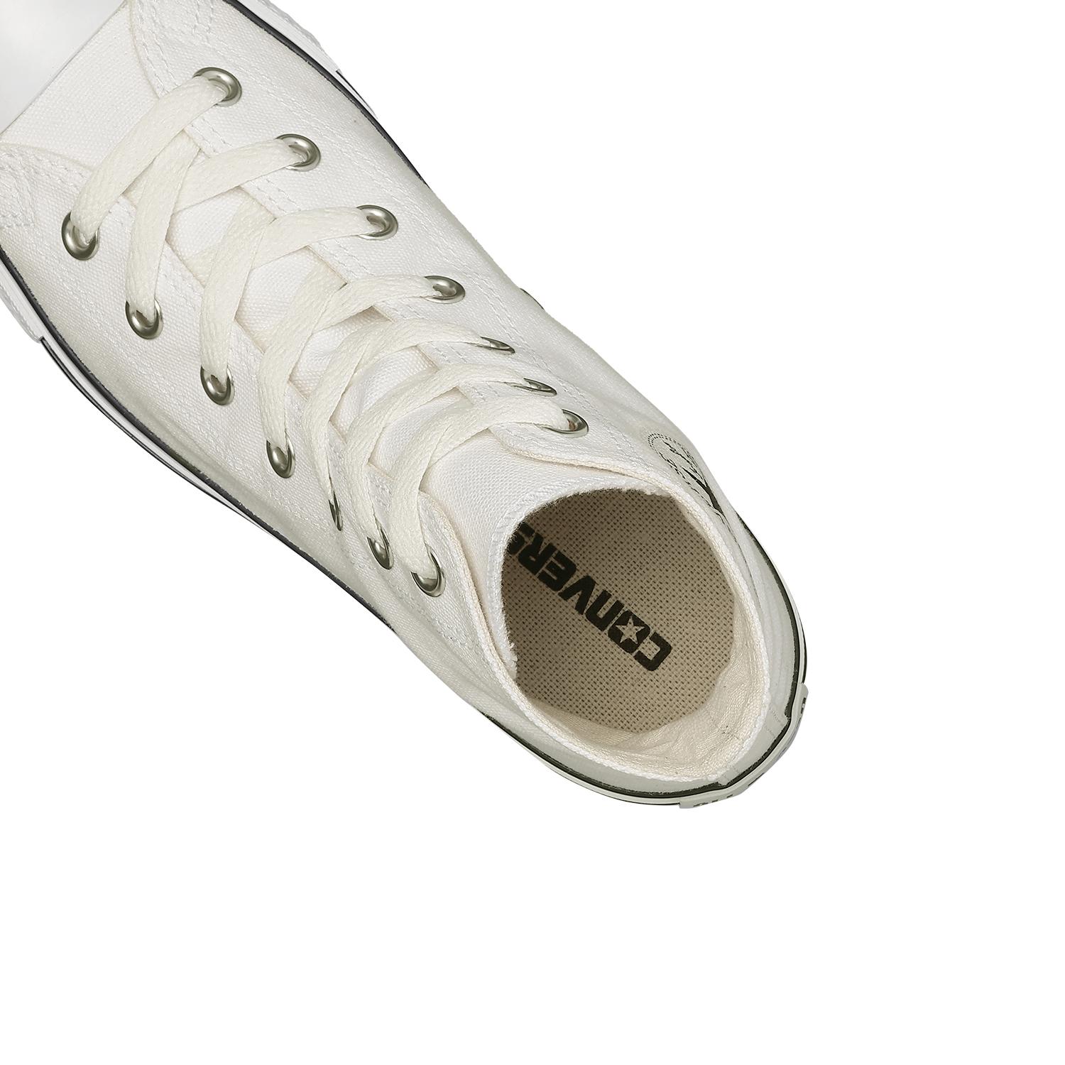  CONVERSE ALL STAR POINTEDTOE HI画像7
