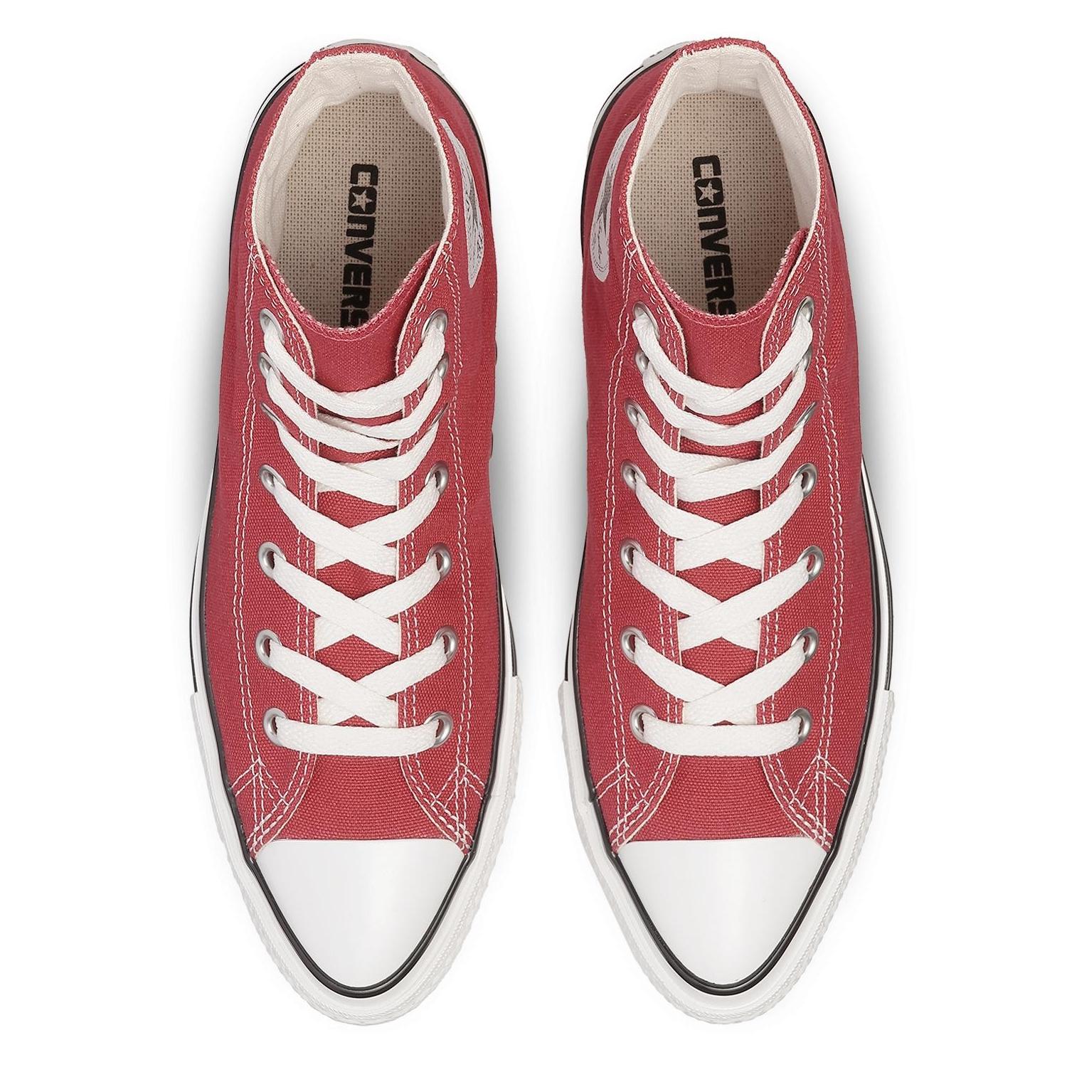  CONVERSE ALL STAR POINTEDTOE HI画像1