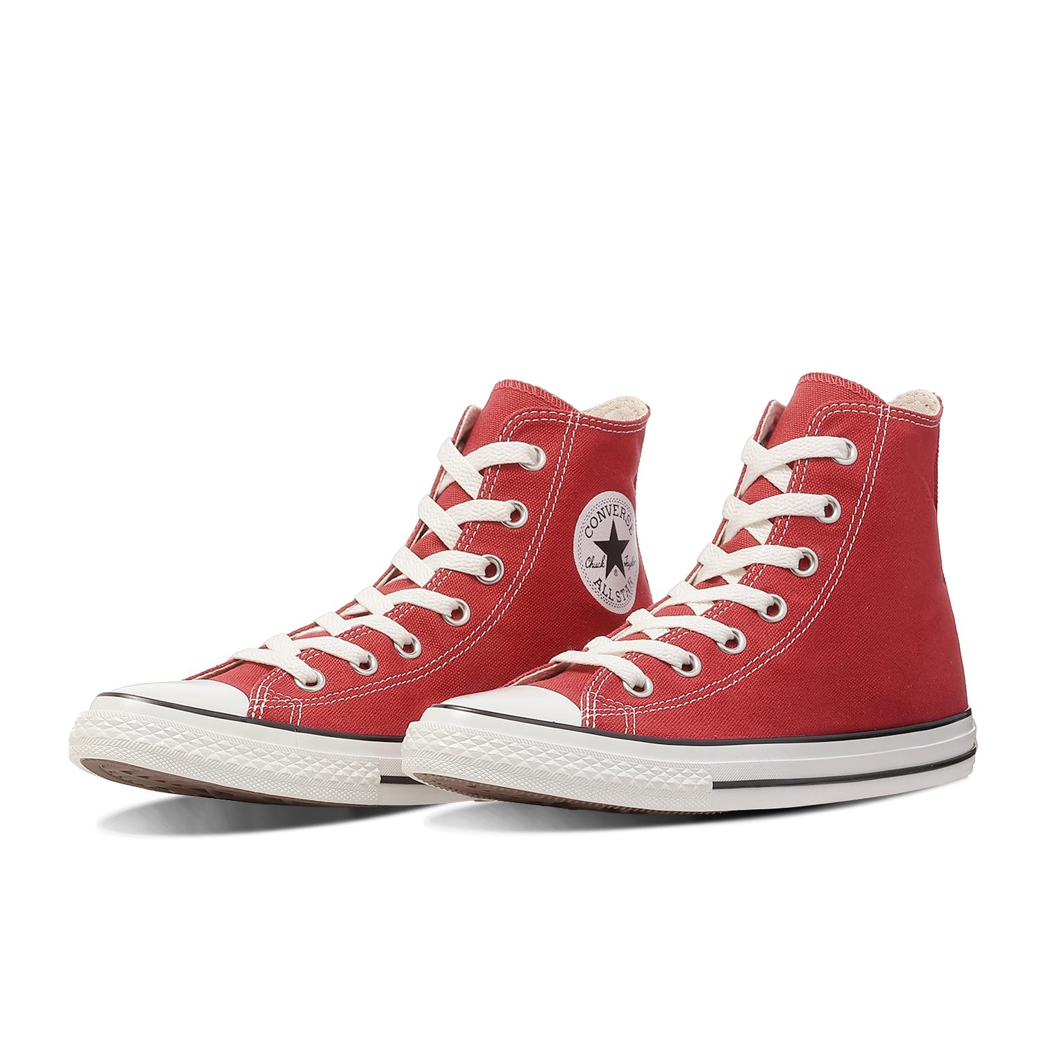  CONVERSE ALL STAR POINTEDTOE HI画像2