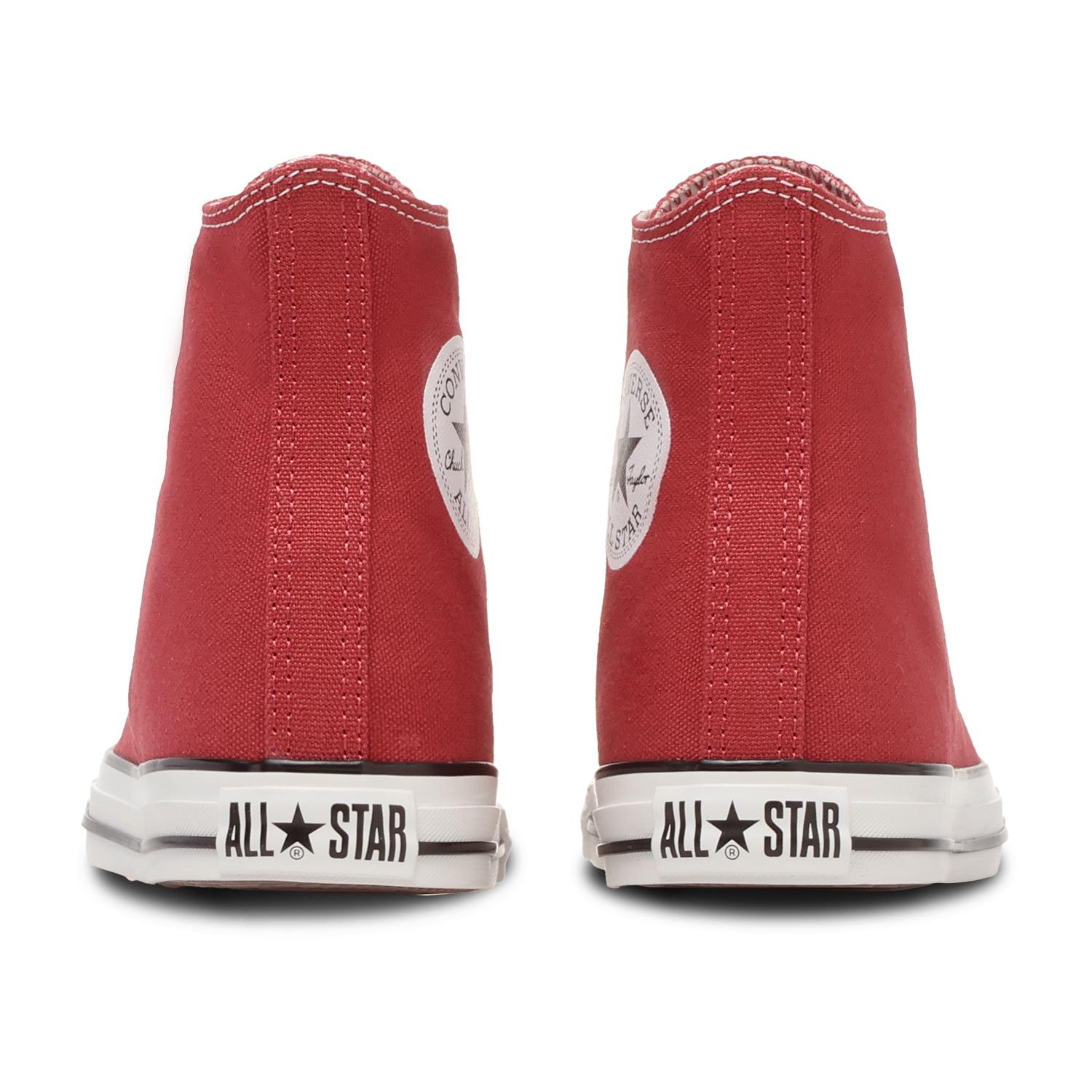  CONVERSE ALL STAR POINTEDTOE HI画像4