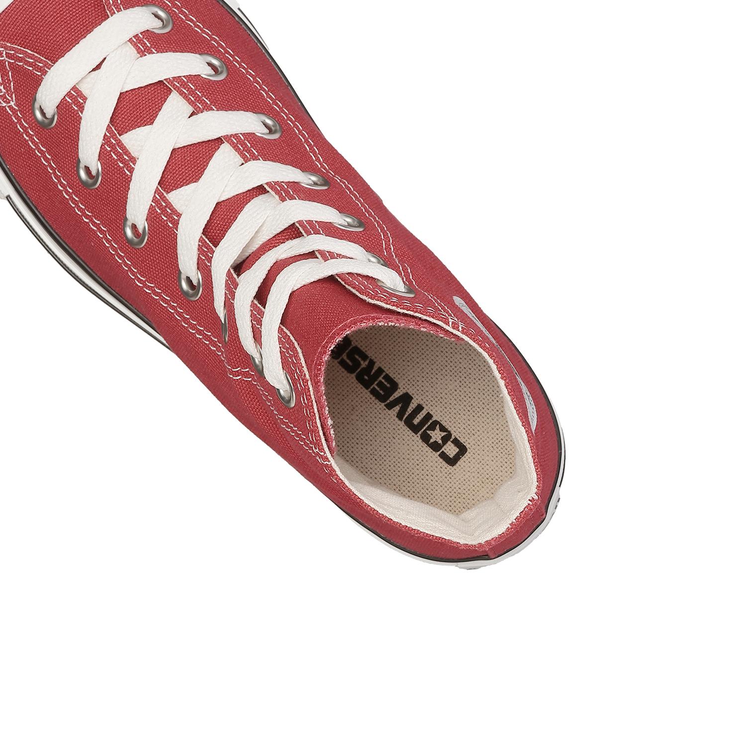  CONVERSE ALL STAR POINTEDTOE HI画像7