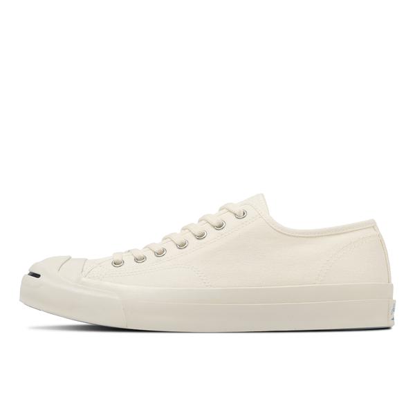 CONVERSE ジャックパーセル CL ホワイト 23cm