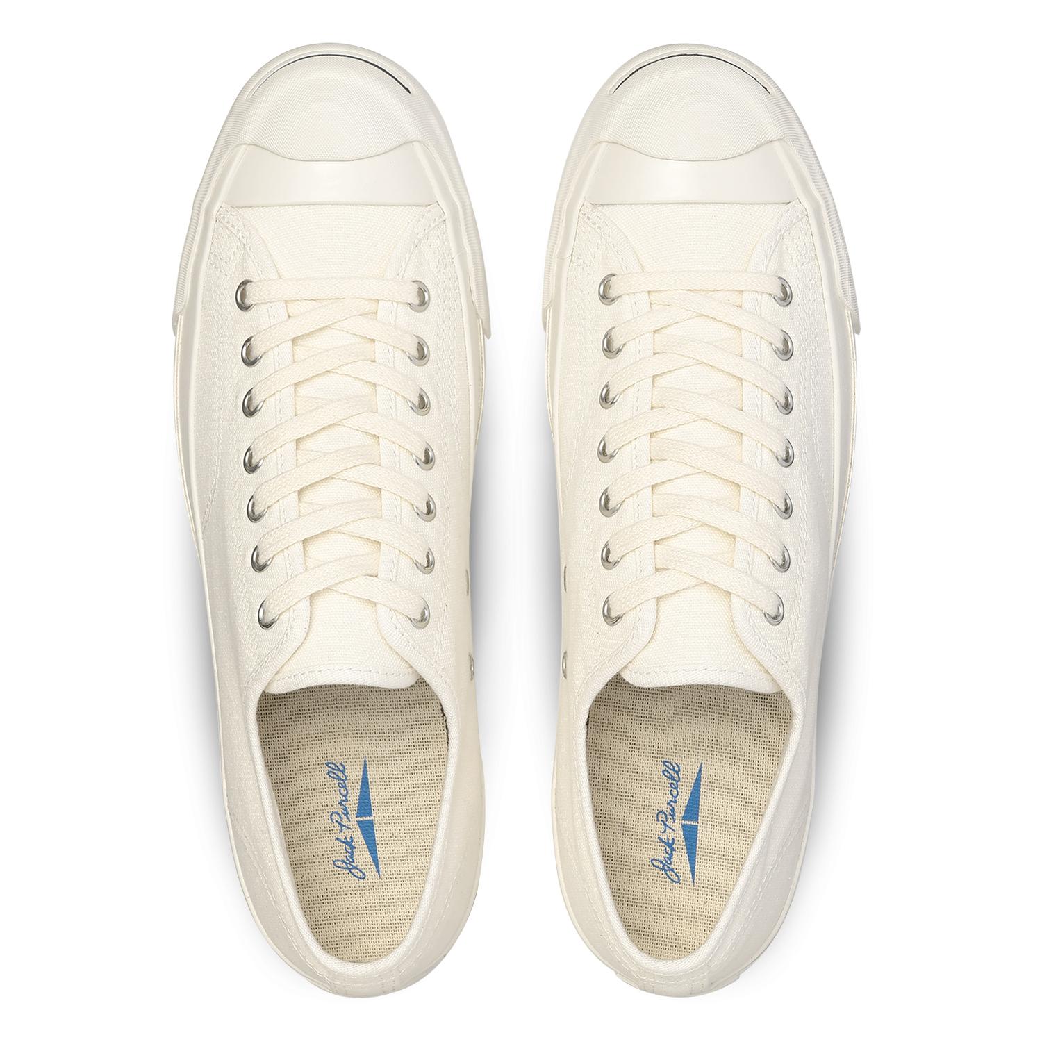  CONVERSE JACK PURCELL CL画像3