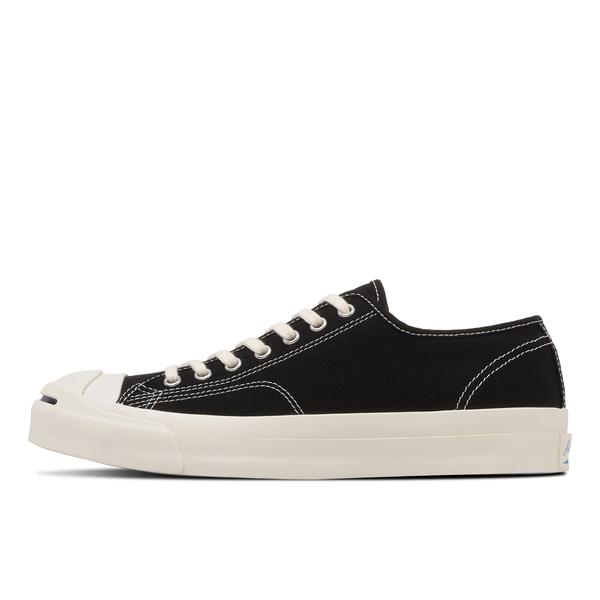 CONVERSE ジャックパーセル CL ブラック 23cm