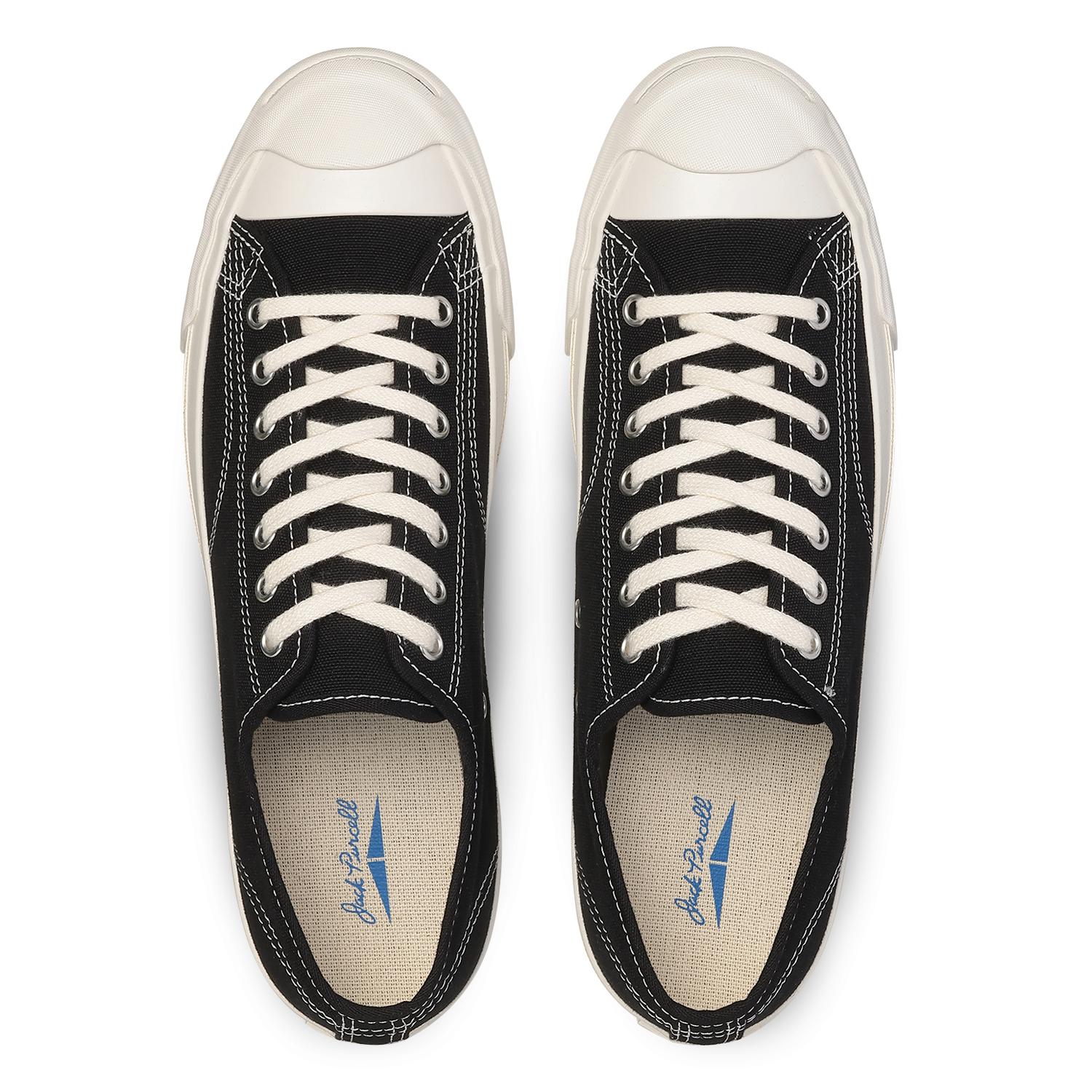  CONVERSE JACK PURCELL CL画像3