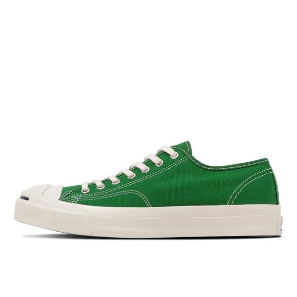 CONVERSE ジャックパーセル CL グリーン 23cm