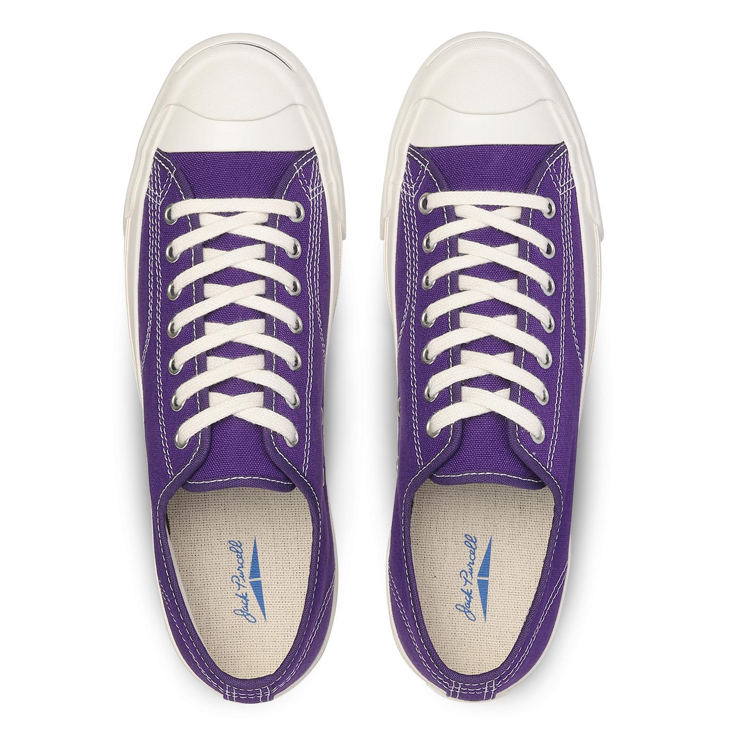  CONVERSE JACK PURCELL CL画像3