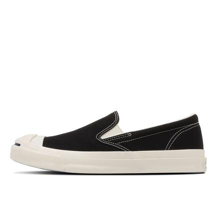 CONVERSE ジャックパーセル CL スリップオン