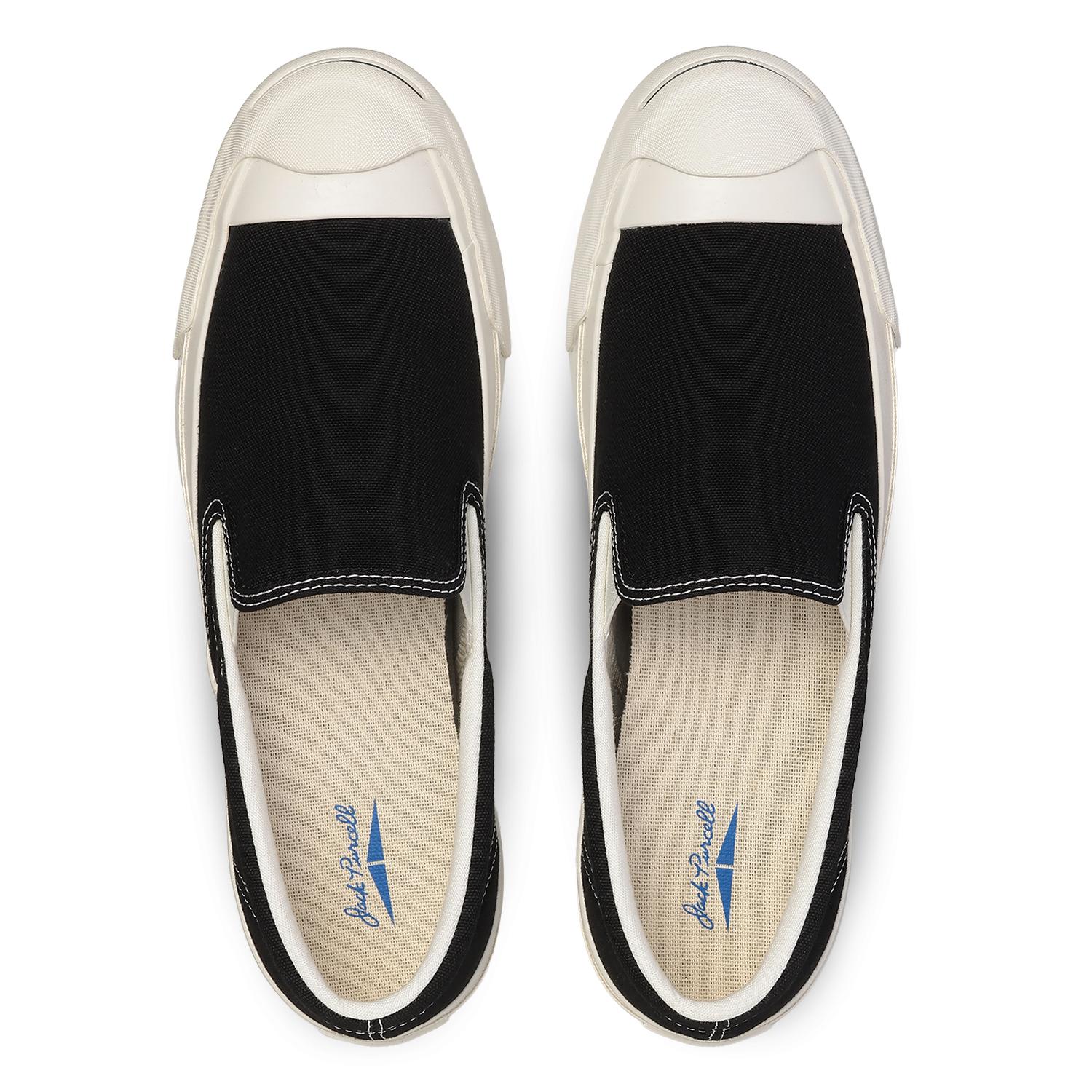  CONVERSE JACK PURCELL CL SLIP-ON画像3