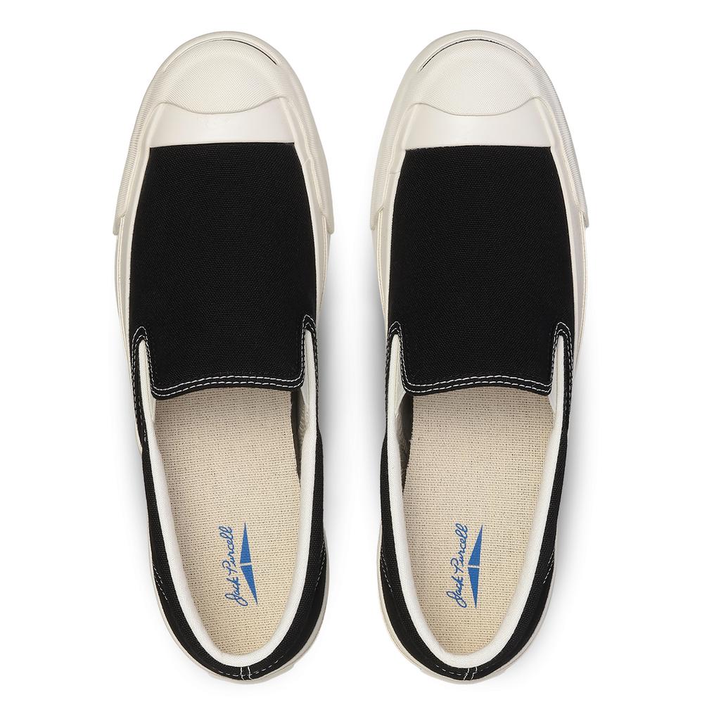 CONVERSE CONVERSE Jack Purcell CL SLIP-ON画像3