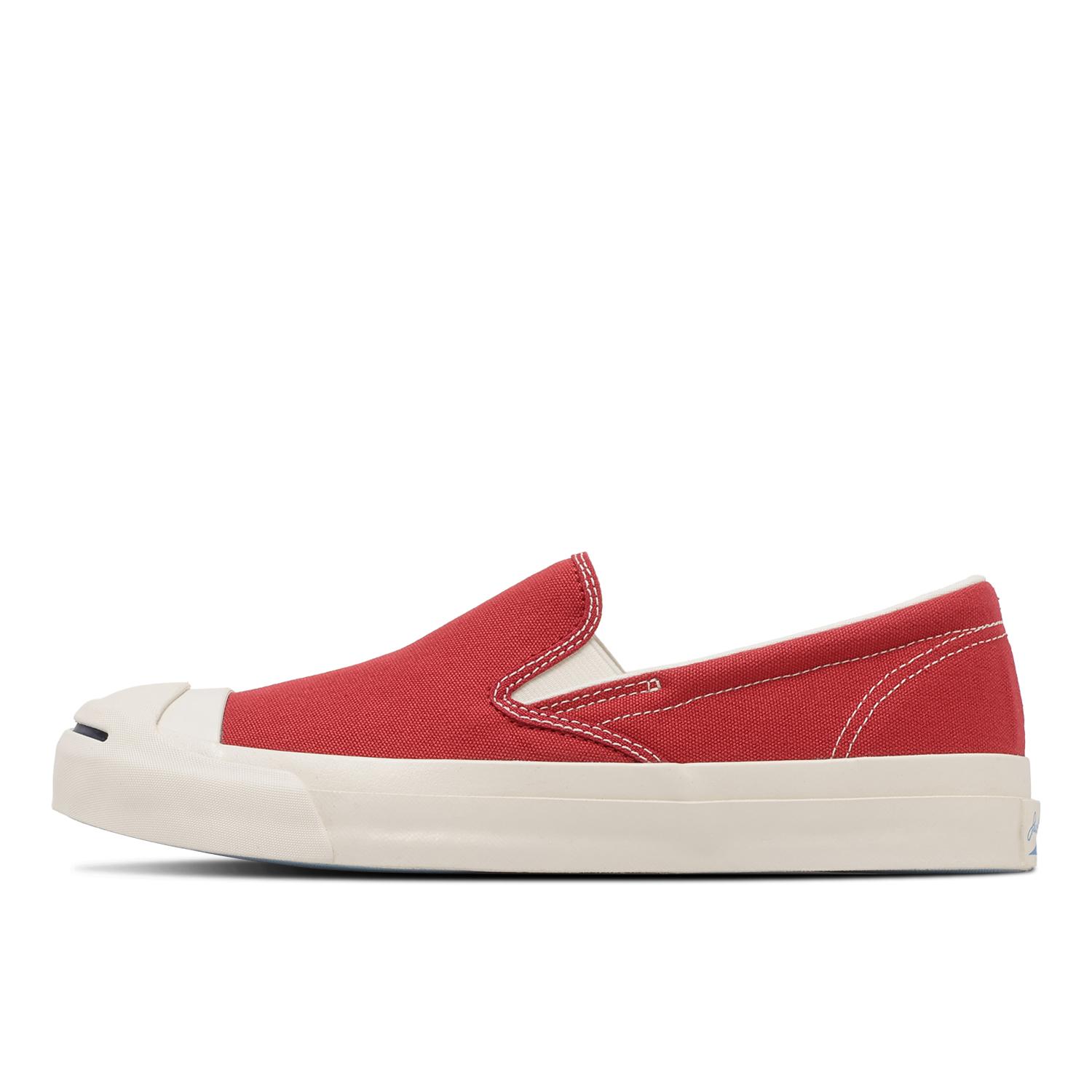  CONVERSE JACK PURCELL CL SLIP-ON画像1