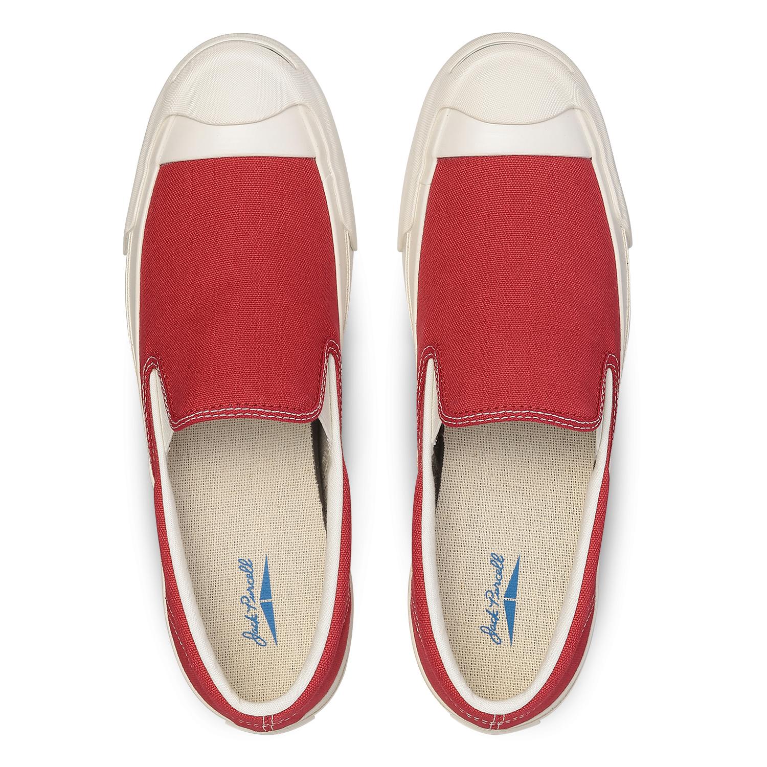  CONVERSE JACK PURCELL CL SLIP-ON画像3