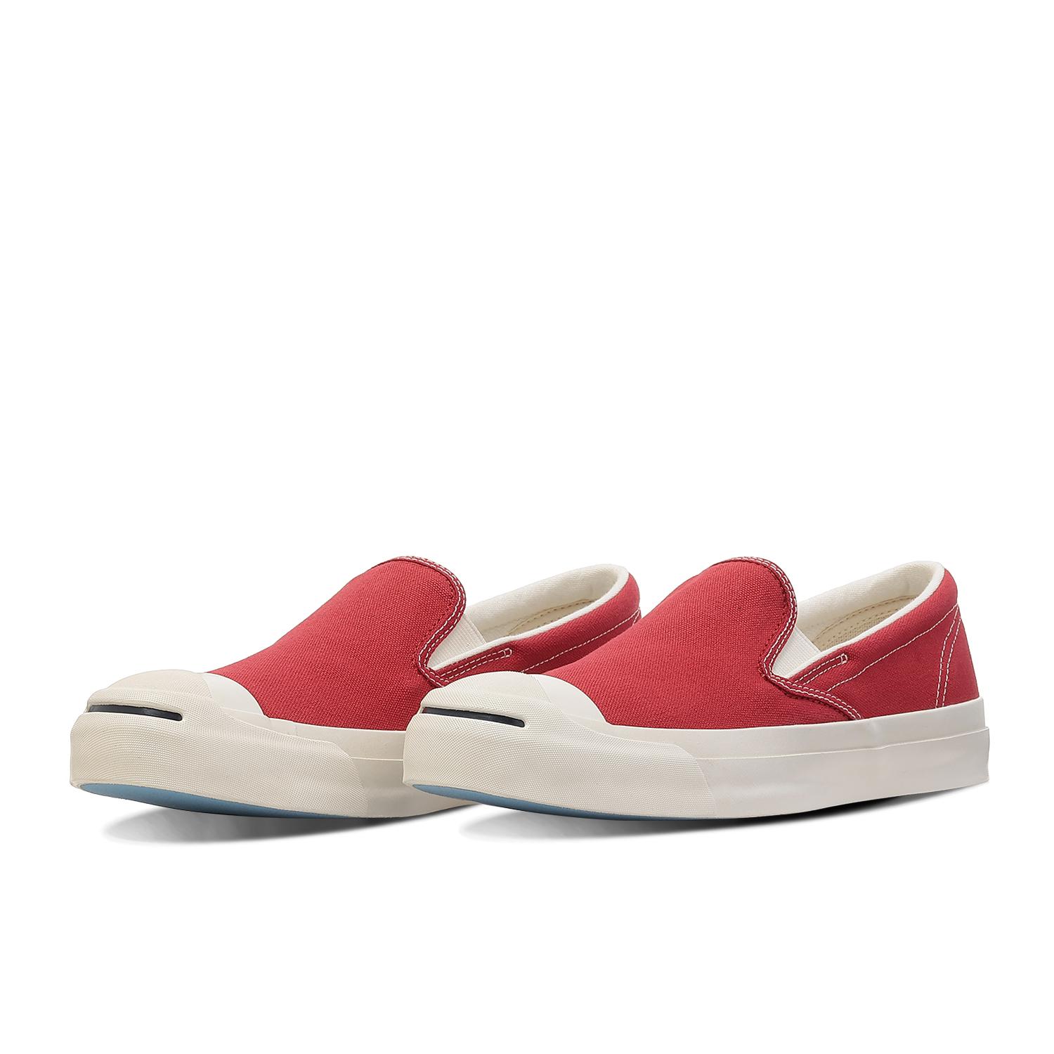  CONVERSE JACK PURCELL CL SLIP-ON画像2