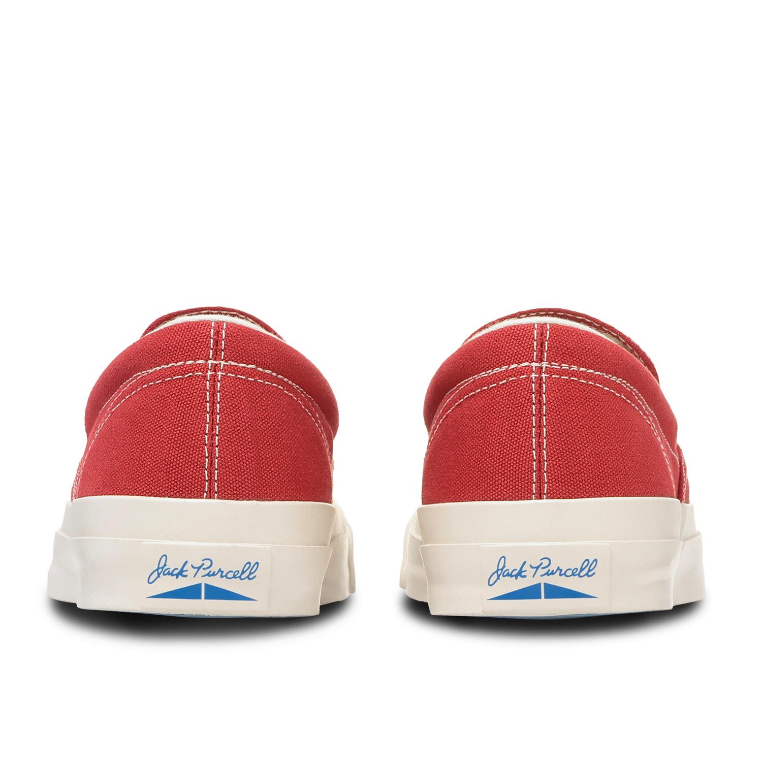  CONVERSE JACK PURCELL CL SLIP-ON画像4