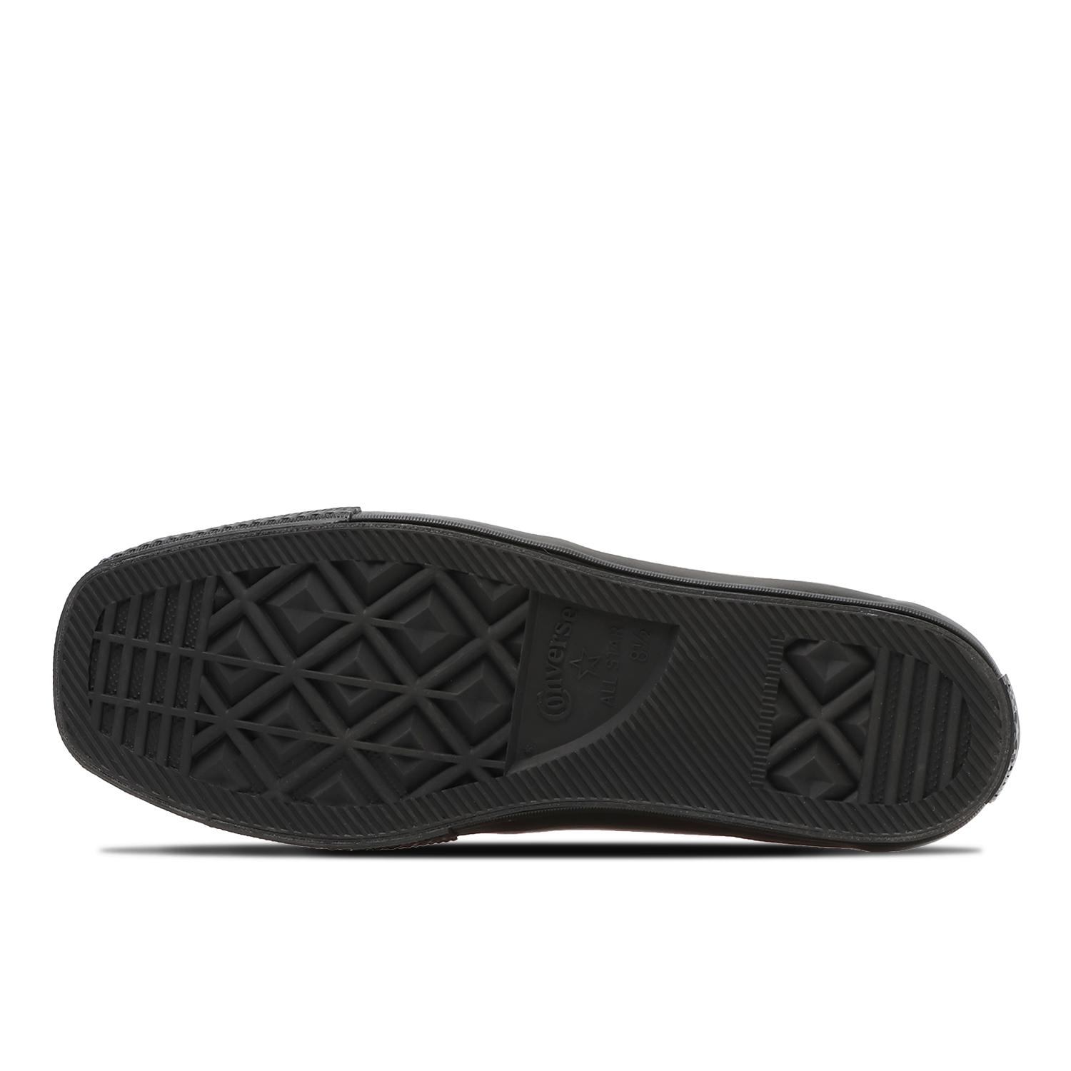  CONVERSE ALL STAR SQUARETOE LOAFER SA画像6