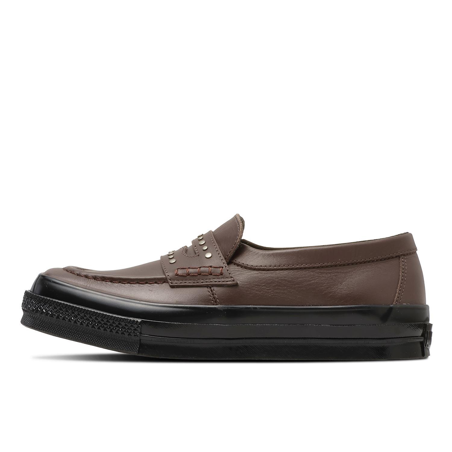  CONVERSE ALL STAR SQUARETOE LOAFER SA画像3